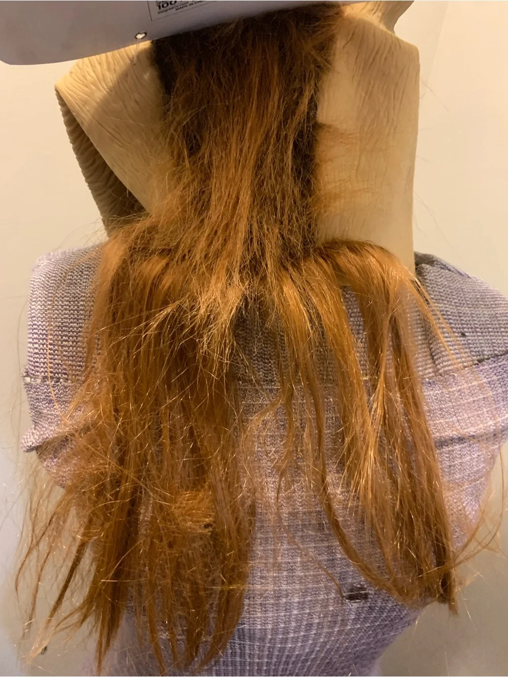 Horse mask